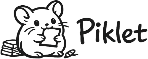 Piklet